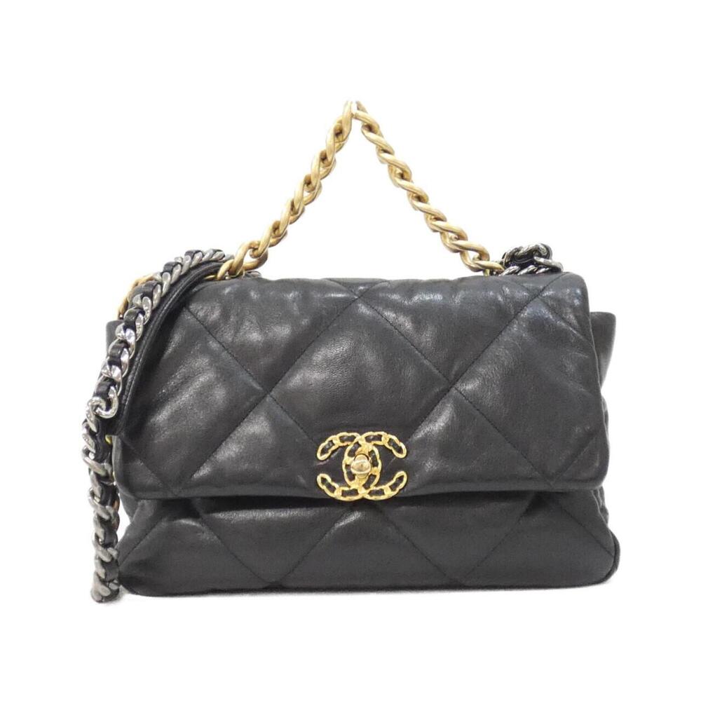 Chanel 19 line AS1161 shoulder bag